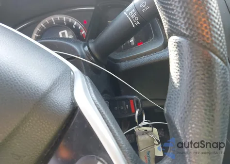 2016 Honda Civic Lx from USA, damaged, VIN 19XFC2E56GE067298